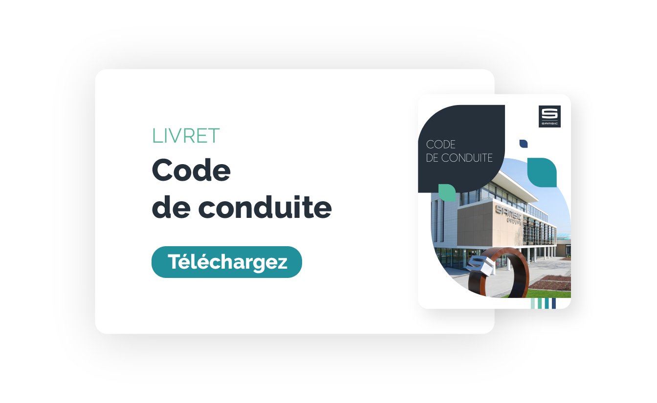 code de conduite