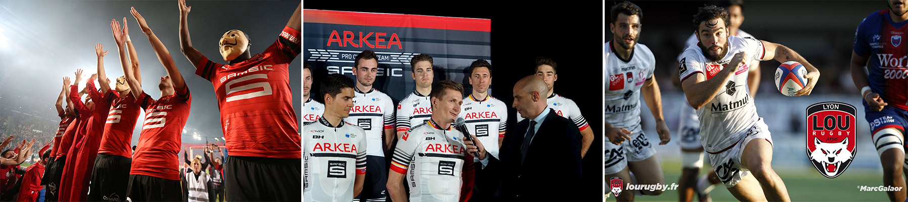 samsic rennes arkea lou rugby