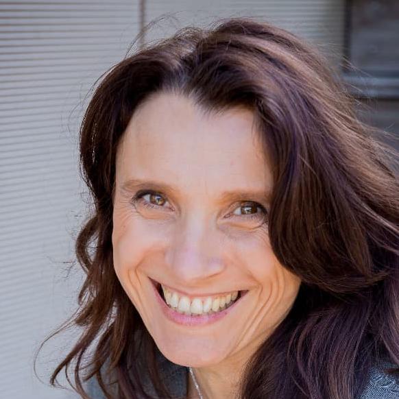 Stéphanie Daussy