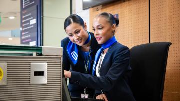 Valoriser nos ressources  & cultiver nos talents