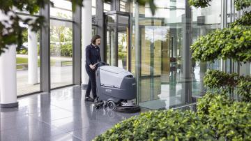 Notre Responsabilité Sociétale