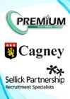 Premium Clean Services Cagney Sellick Partnership