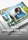 rapport rse