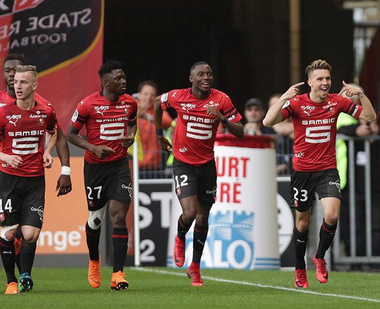 Stade rennais