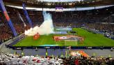 Coupe de France Football Stade de France Stade Rennais F.C Samsic