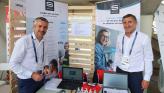 Le Groupe Samsic au Forum Emploi, Sport et Handicap