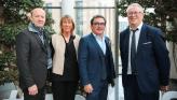 Dirigeants Samsic et Pro Impec