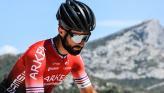 Nacer Bouhanni