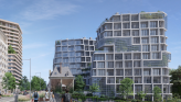 Notre futur siège sort enfin de terre !