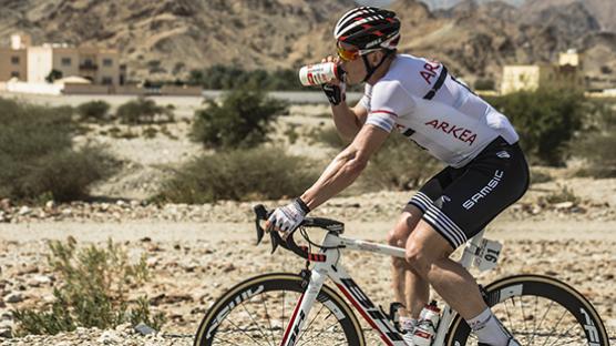Arkea Samsic Cycling