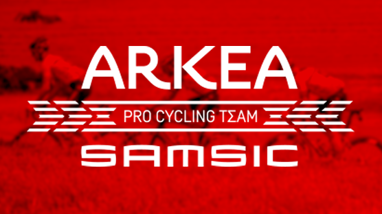 Sponsoring Arkea-Samsic